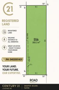 Lot 556 Twelfth Avenue, Austral, NSW 2179, אוסטרליה 