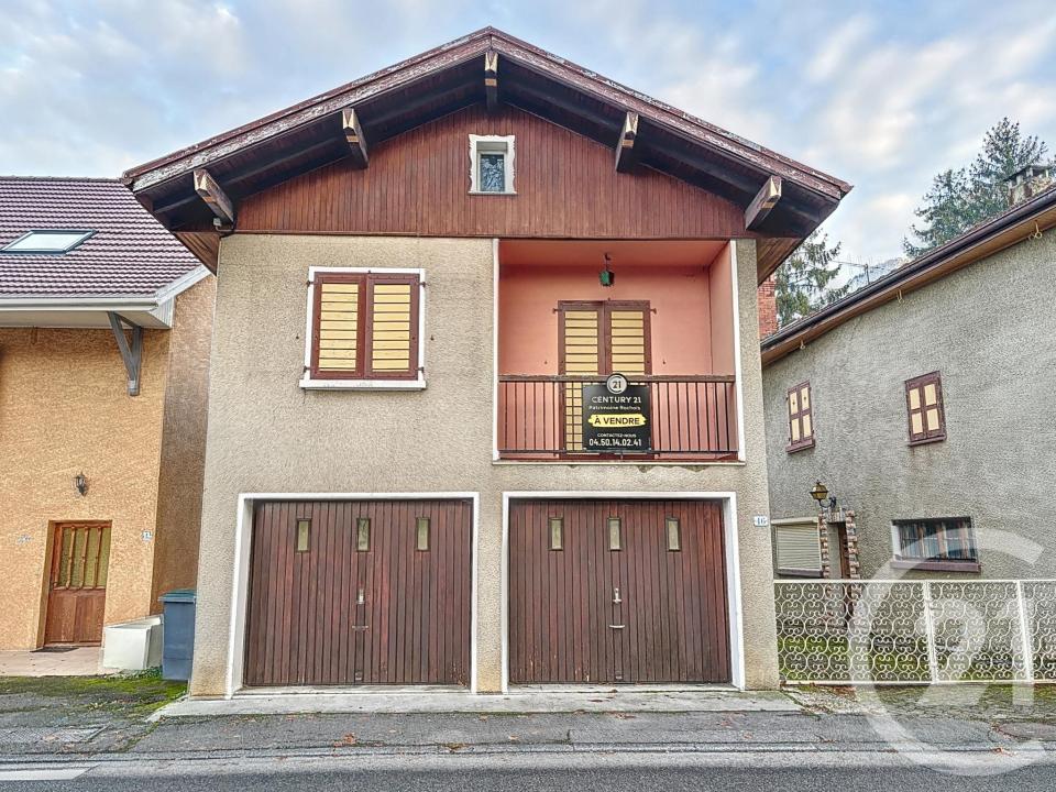 St Pierre En Faucigny, 羅納阿爾卑斯 74800, 法國
