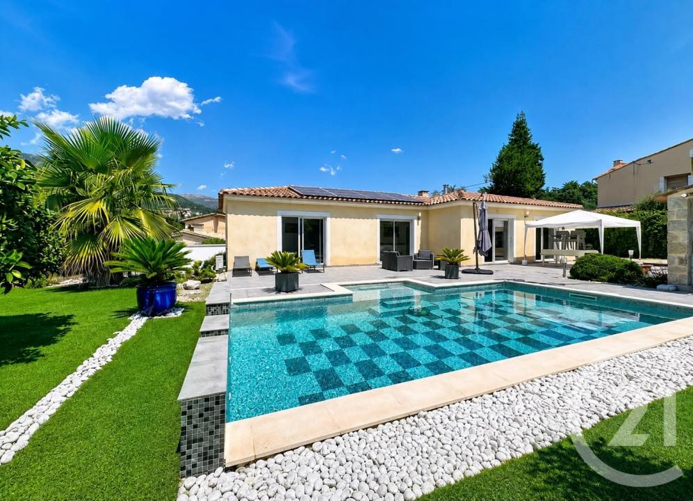 Vence, Provence-Alpes-Côte D'Azur 06140, 프랑스