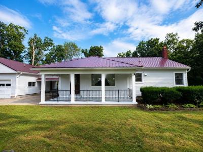 656 Arion Rd., McDermott, 俄亥俄州 45652, 美国