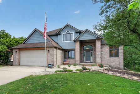 3385 W Nettle Creek Dr, Morris, Illinois 60450, USA