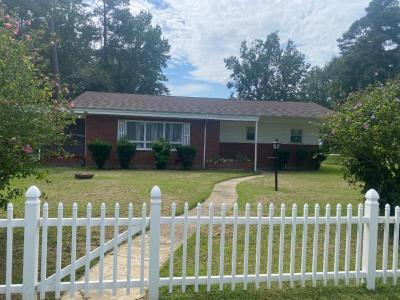 2716 Rollingwood Rd, Petersburg, Virginie 23805, États-Unis