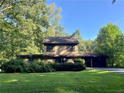 1030 Fay Street, Volney, New York 13069, USA