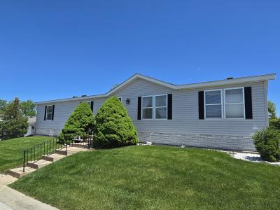 22737 Beverly Dr, Frankfort, Illinois 60423, États-Unis