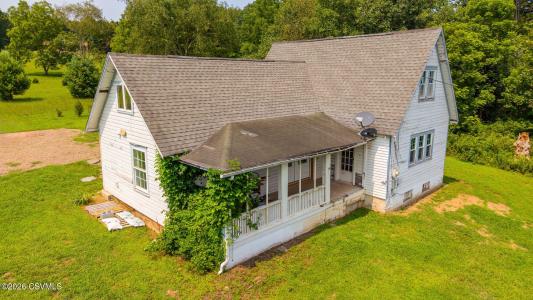 8 P P And L Road, Benton, Pennsylvania 17814, Stati Uniti