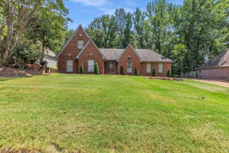 334 Brook Ridge, Memphis, تينيسي 38018, الولايات المتحدة
