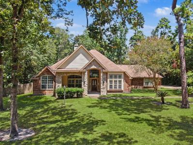 8685 Sunset Heights Lane, Conroe, Texas 77302, USA