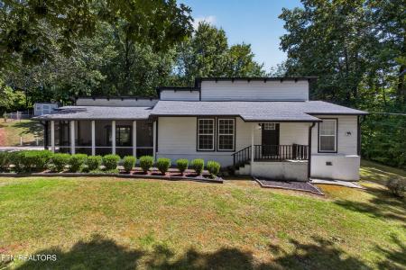 718 Hathburn Drive, Rockwood, Tennessee 37854, États-Unis