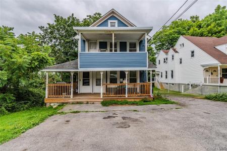 120 Vineyard Avenue, Highland, Nowy Jork 12528, USA