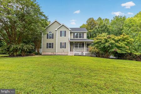 3580 Dotty Court, Huntingtown, Maryland 20639, USA