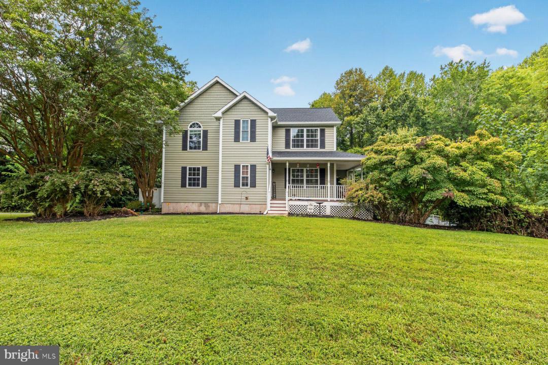 3580 Dotty Court, Huntingtown, Maryland 20639, USA