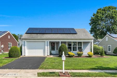 68 Red Hill Road, Manchester, New Jersey 08759, USA