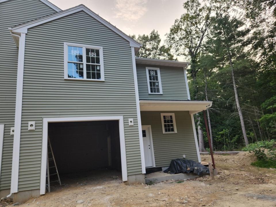 62 Noonan St, Mansfield, Massachusetts 02048, États-Unis