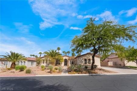 10610 Fairfield Avenue, Las Vegas, Nevada 89183, USA