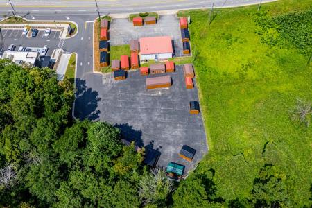 1133 North Park Street, Carrollton, Géorgie 30117, États-Unis