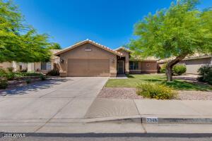 7346 E Naranja Ave, Mesa, Arizona 85209, États-Unis