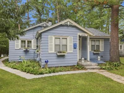 9545 E School Section Lake Drive, Mecosta, Michigan 49332, Stati Uniti