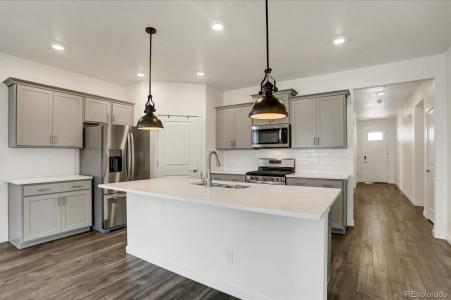 4925 Cattle Cross Trail, Castle Rock, Colorado 80104, USA