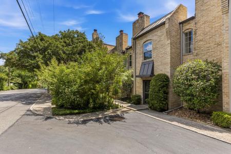 5403 N. NEW BRAUNFELS BLDG D, UNIT 12, San Antonio, Texas 78209, USA