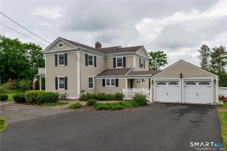 1 Orchard Road, Farmington, Connecticut 06032, USA