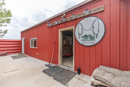 1716 Road 124, Cheyenne, Wyoming 82009, USA