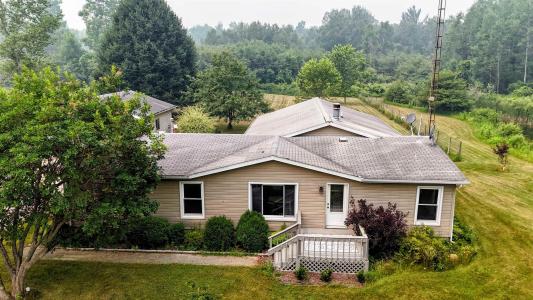 3625 N Hoover, Gladwin, Michigan 48624, Estados Unidos