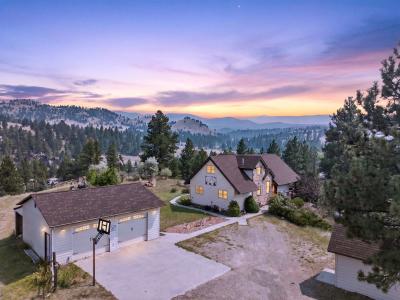 11 Westover Gulch Road, Jefferson City, Montana 59638, Stati Uniti