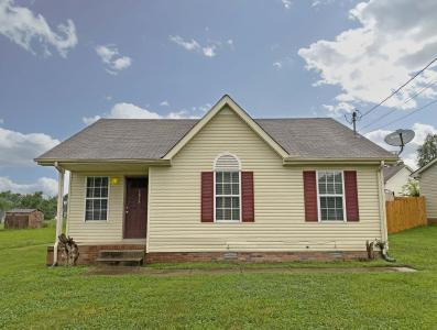 1613 Hannibal Dr, Oak Grove, Kentucky 42262, Stati Uniti