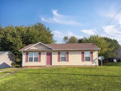 411 Eddy St, Oak Grove, Kentucky 42262, Stati Uniti