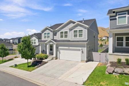 2050 W Marble Fox Cir, Lehi, Utah 84048, USA