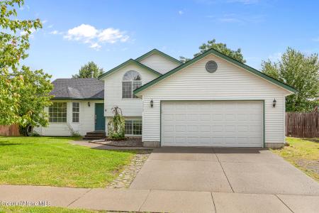 7312 W Macaw LN, Rathdrum, 아이다호 83858, 미국
