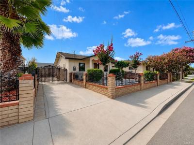 1067 1069 S Rowan Ave, Riverside, California 92508, USA