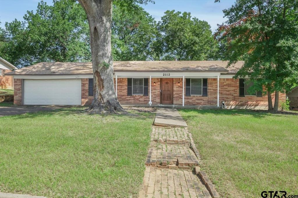 2112 Sampson, Tyler, تكساس 75701, الولايات المتحدة