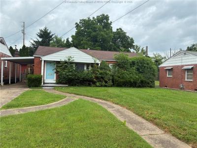3116 Merrill Ave., Huntington, West Virginia 25702, USA