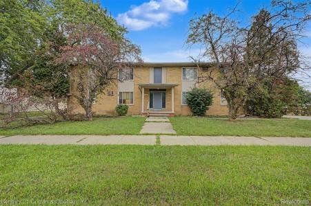 29425 W Jefferson Avenue, Gibraltar, Michigan 48173