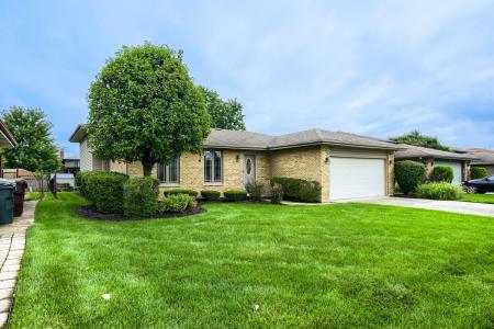 16931 82nd Avenue, Tinley Park, Illinois 60477, USA
