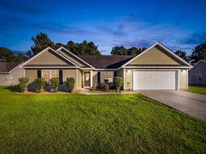 163 Timber Run Dr., Georgetown, South Carolina 29440, USA