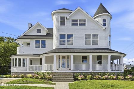 101 Franklin Avenue, Long Branch, ניו ג'רזי 07740, ארצות הברית של אמריקה 