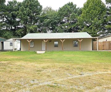 603 Gr 518 Rd, Paragould, Arkansas 72450, USA