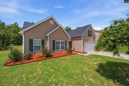 265 Arthurdale Drive, West Columbia, South Carolina 29170, Stati Uniti