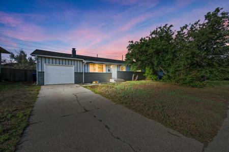 309 Bocage Dr, Cheyenne, Wyoming 82009, HOA KỲ