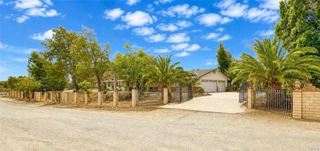 18289 Northstar Ave , Riverside, Kaliforniya 92508, Amerika Birleşik Devletleri