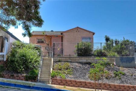 3905 Marine View, San Diego, California 92113, USA
