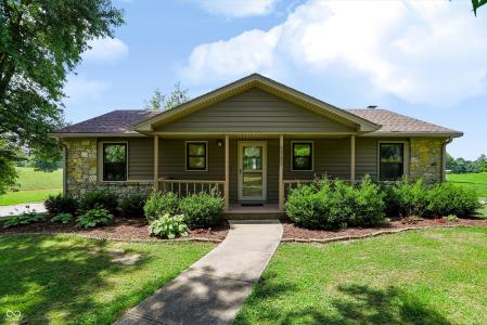 6982 S 125 W, Trafalgar, Indiana 46181, Stati Uniti