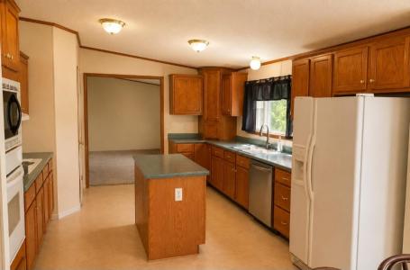 409713 E 1080 Road, Checotah, Oklahoma 74426, États-Unis