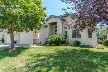 14359 Eagle Villa GR, Colorado Springs, Colorado 80921, Estados Unidos