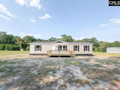 360 Wagontong Road, Wagener, Caroline Du Sud 29164, États-Unis