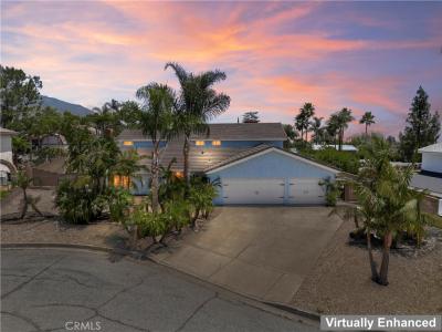 5259 Galloway, Rancho Cucamonga, كاليفورنيا 91701, الولايات المتحدة