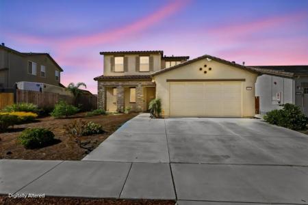1108 San Gabriel, Soledad, California 93960, USA