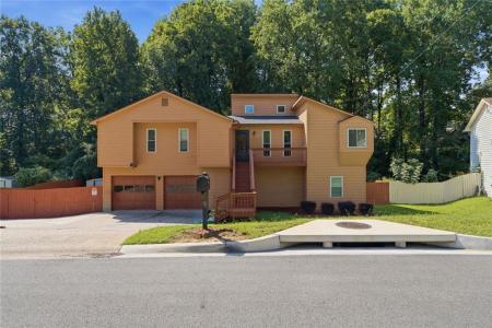 2890 Creekwood Lane NW, Lawrenceville, جورجيا 30044, الولايات المتحدة